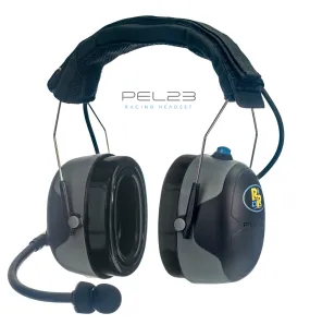 Peltor Two-way Radio Headset | PEL23