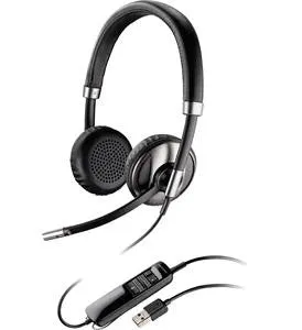 Plantronics BLACKWIRE C720-M 87506-01 - DISCONTINUED