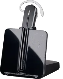 Plantronics CS545-XD Wireless Headset System 88909-01