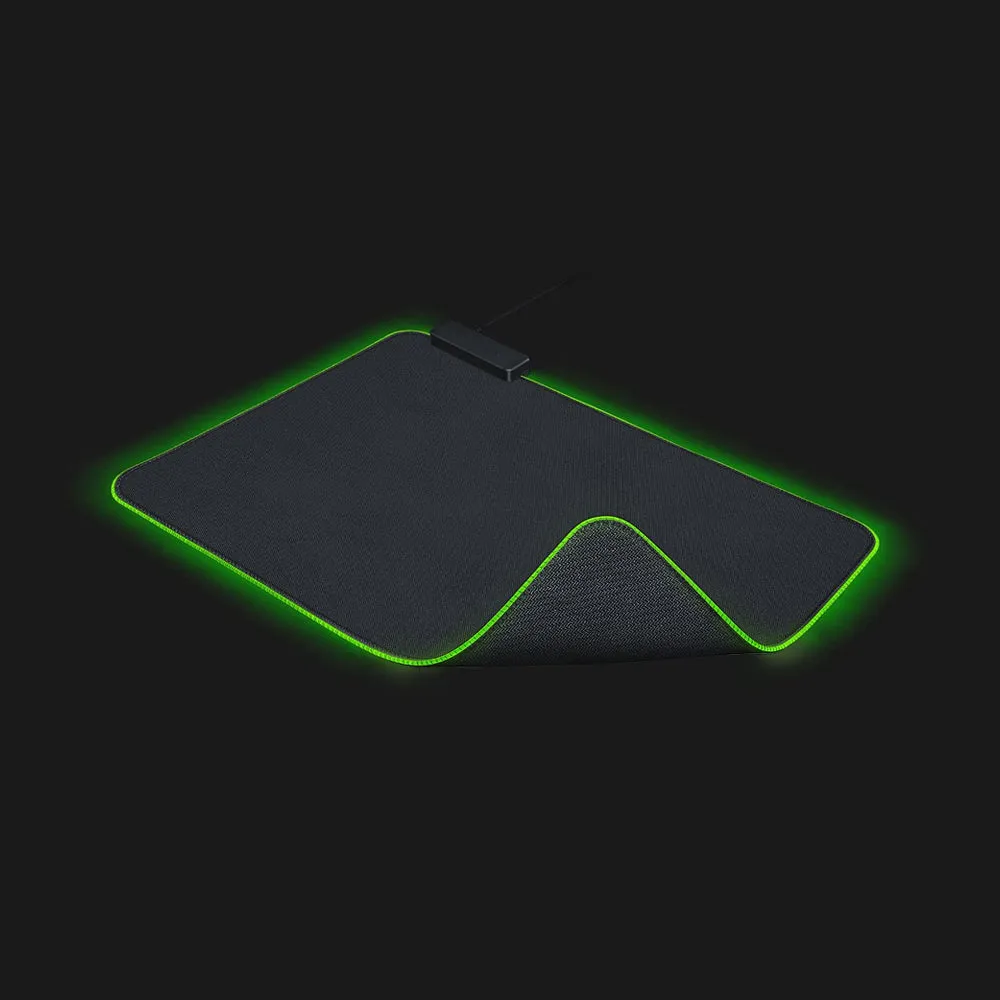 Razer Goliathus Chroma Gaming Mouse Pad RGB Black