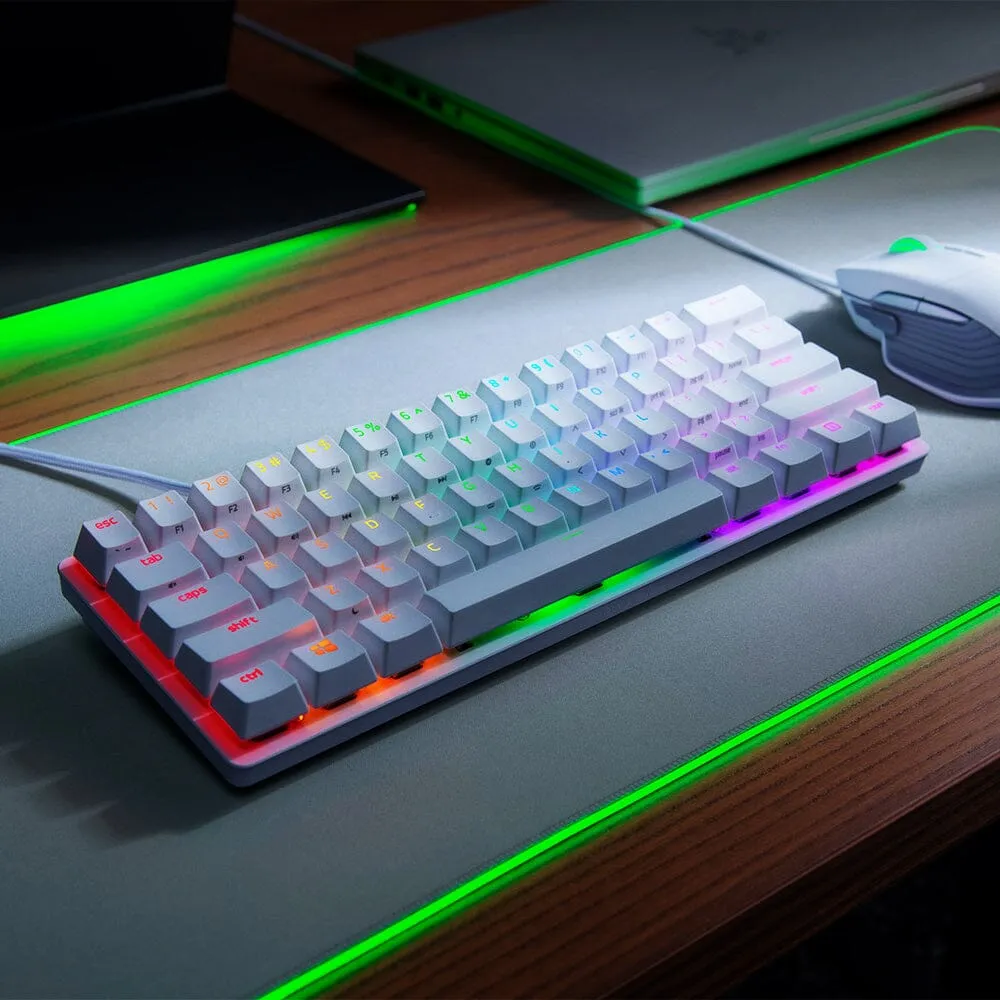 Razer Huntsman Mini Gaming Mechanical Keyboard