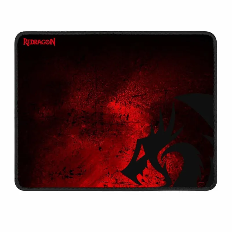 Redragon 4In1 Gaming Combo Mouse|Mouse Pad|Headset|Keyboard