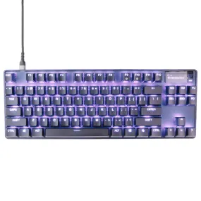 SteelSeries (2023) Apex Pro TKL HyperMagnetic RGB Wired Gaming Keyboard - Black