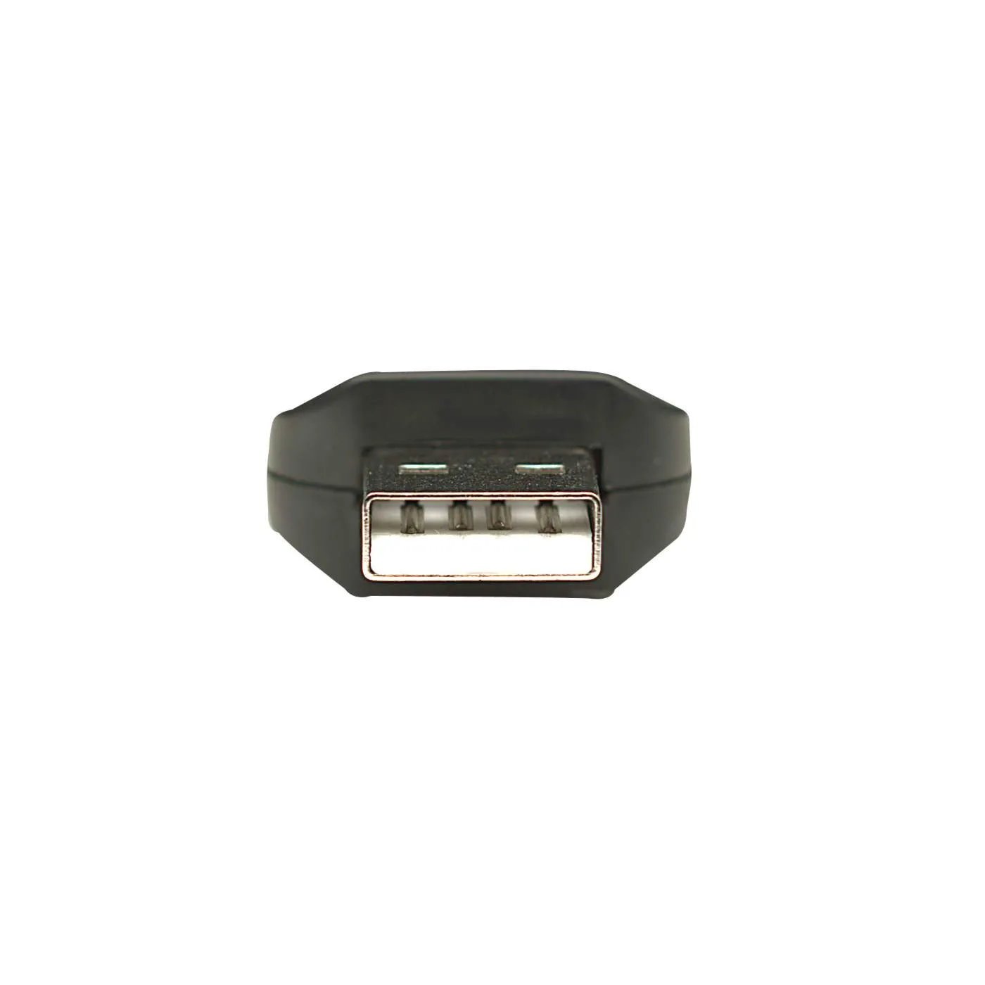 USB-A to 3.5 mm Audio Adapter