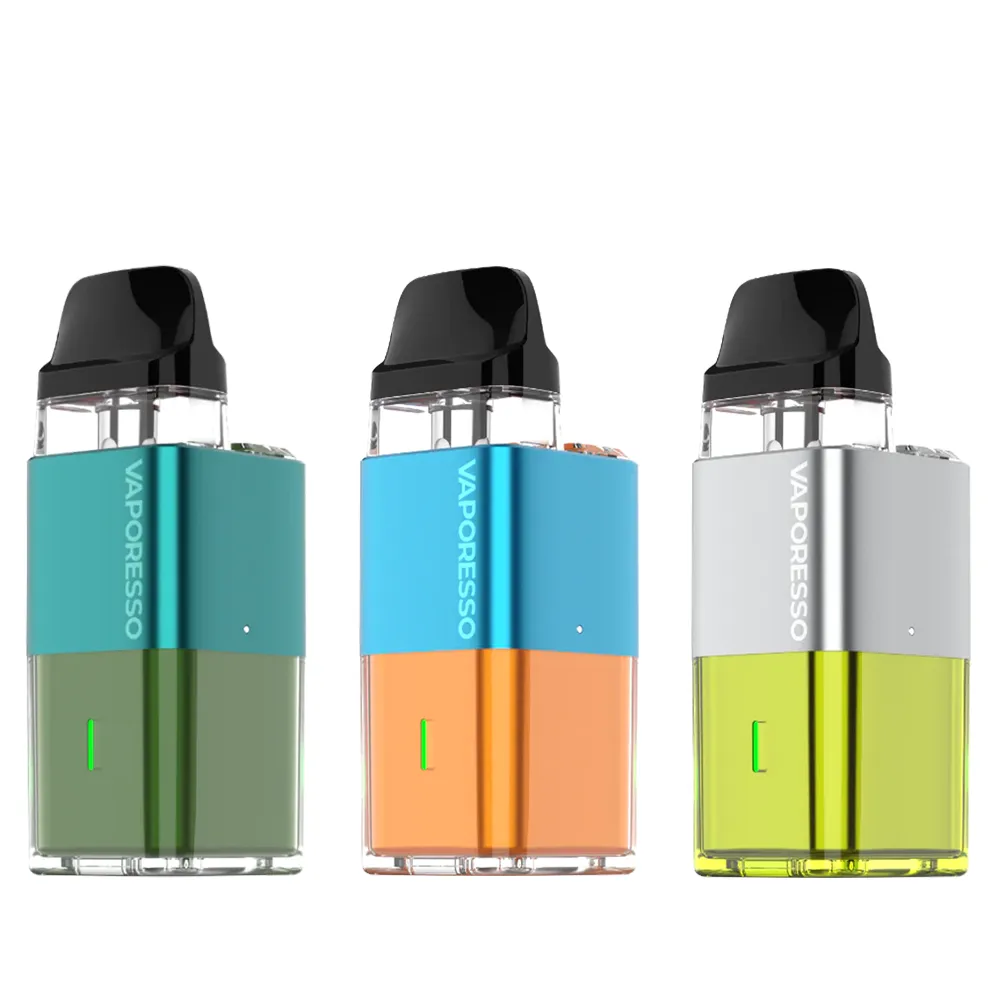 Vaporesso XROS Cube Pod Kit