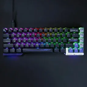 VARMILO Victory Magnetic Switch Gaming Keyboard