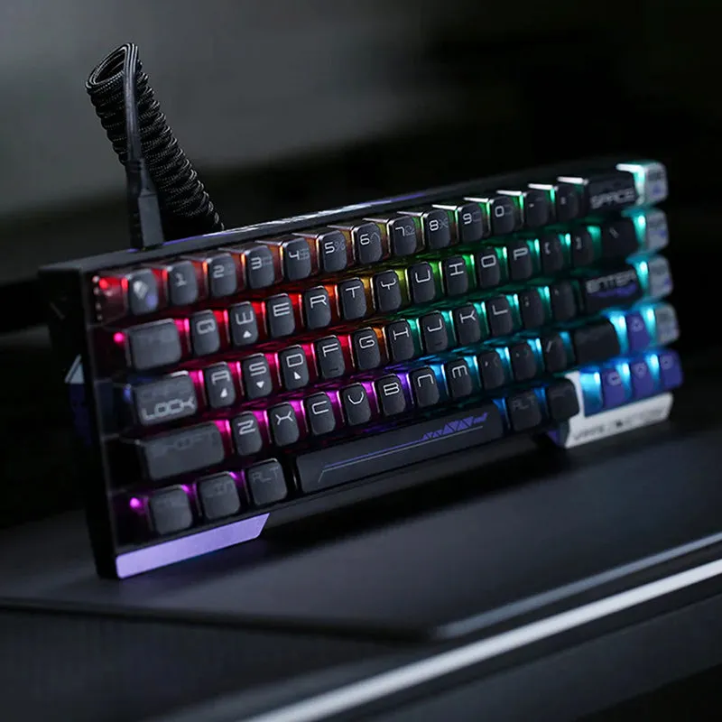 VARMILO Victory Magnetic Switch Gaming Keyboard