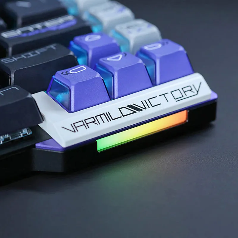 VARMILO Victory Magnetic Switch Gaming Keyboard