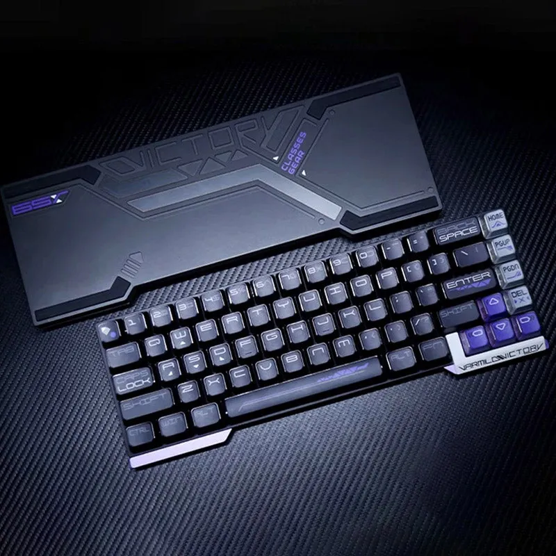 VARMILO Victory Magnetic Switch Gaming Keyboard