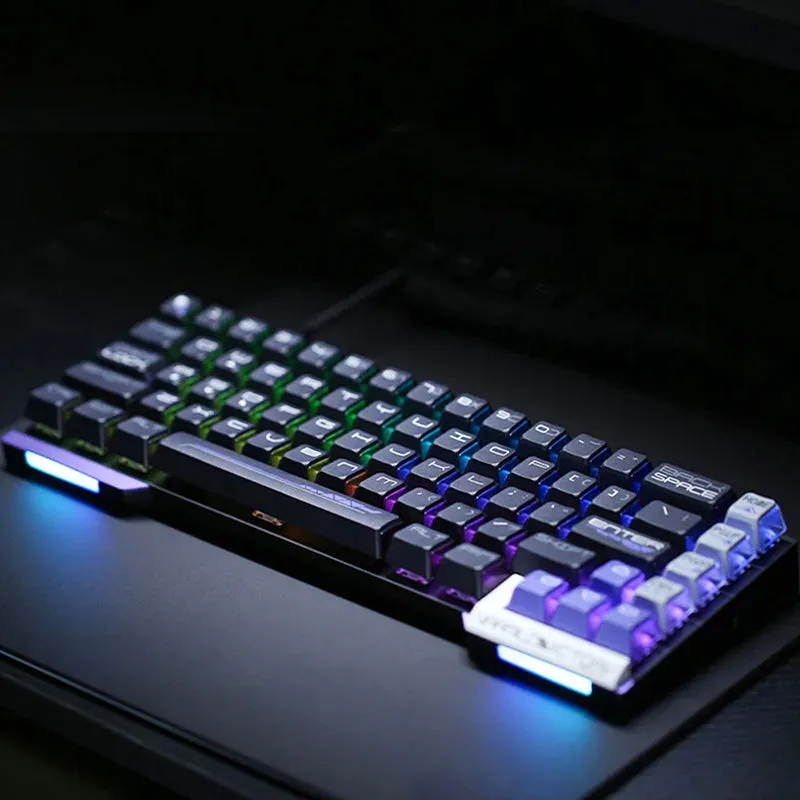 VARMILO Victory Magnetic Switch Gaming Keyboard