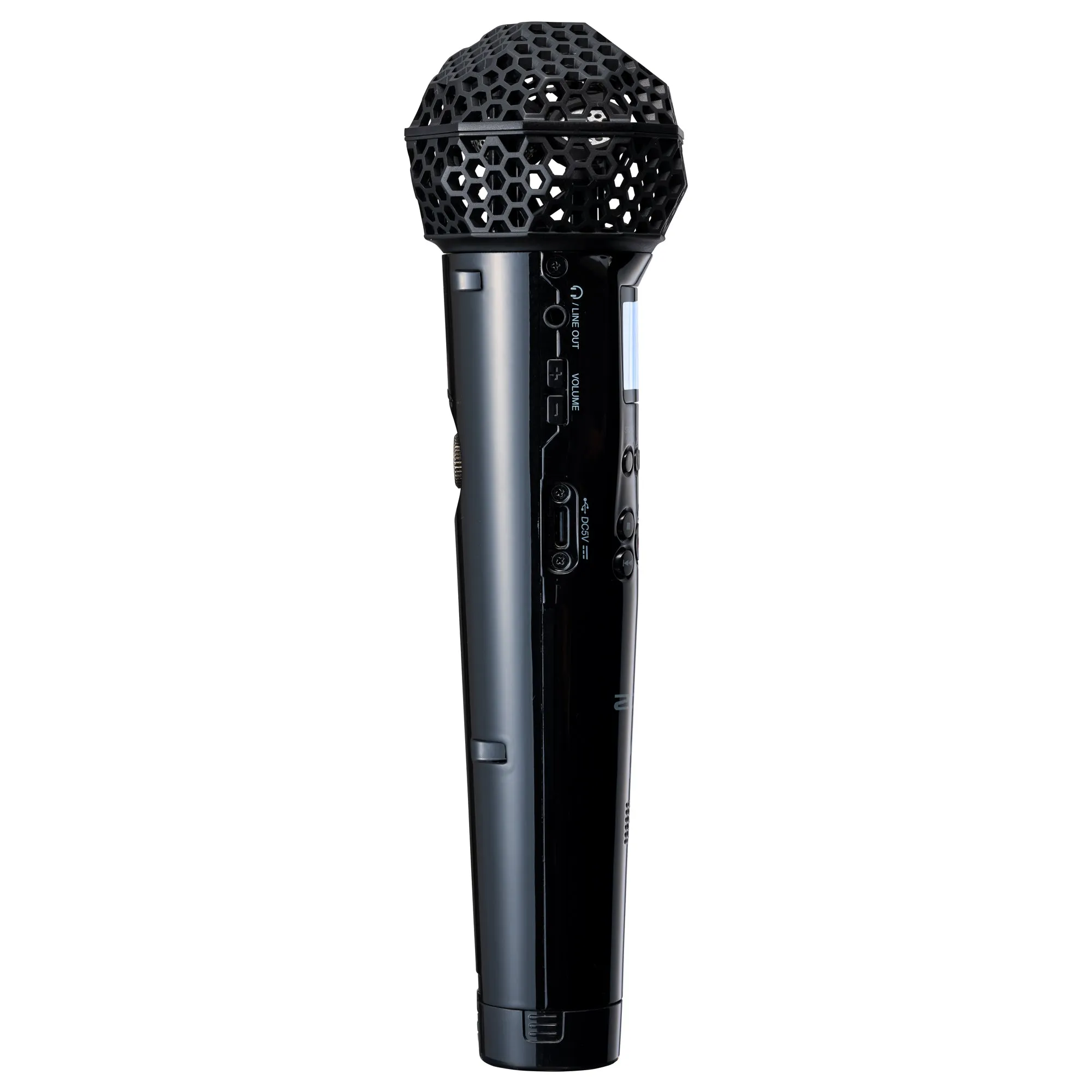 Zoom M2 MicTrak Stereo Microphone and Recorder