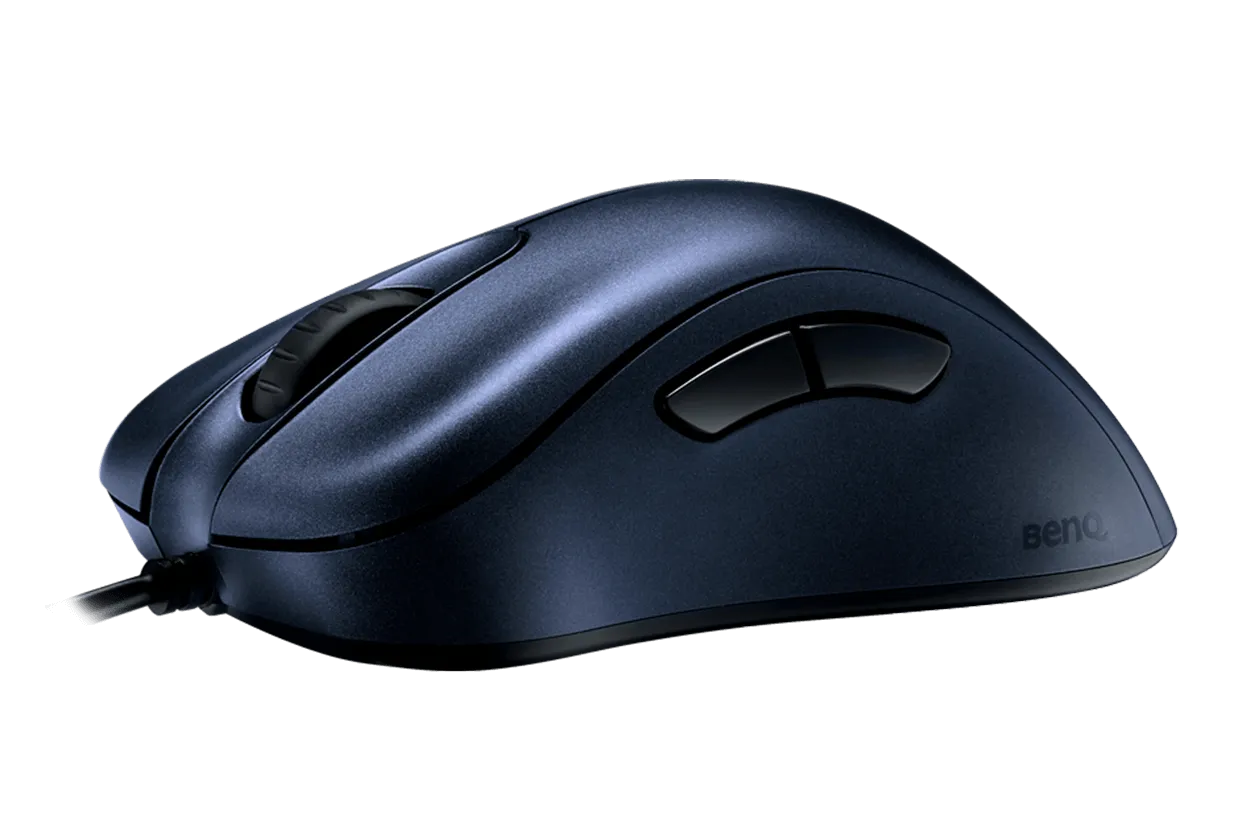 ZOWIE EC1-B eSports Mouse CS:GO Edition