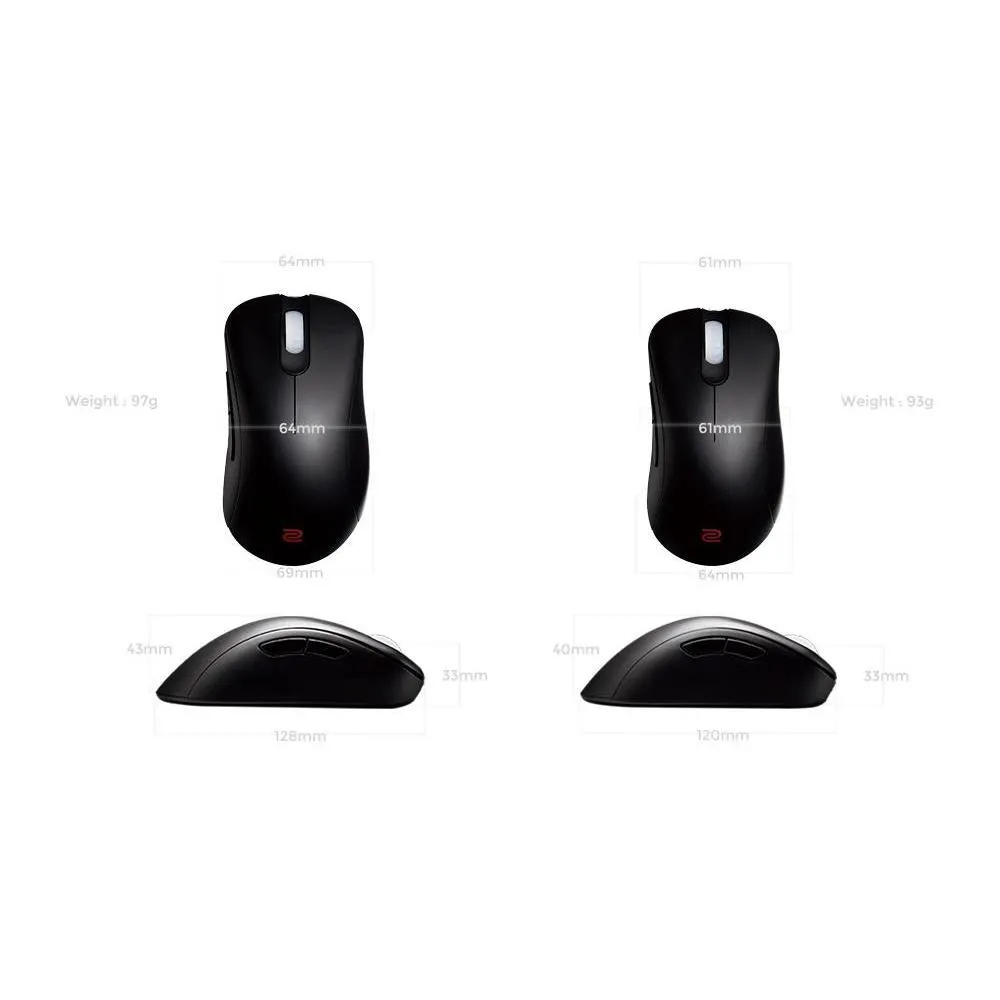 ZOWIE EC1 Mouse For Esports