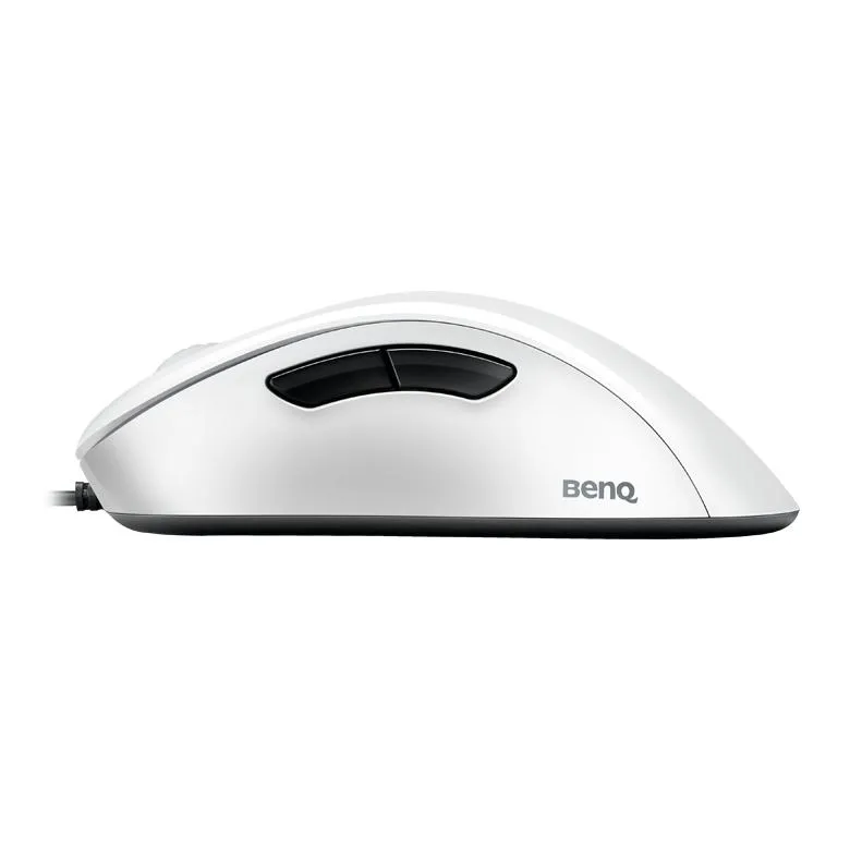 ZOWIE EC2-A e-Sports Mouse White Special Edition