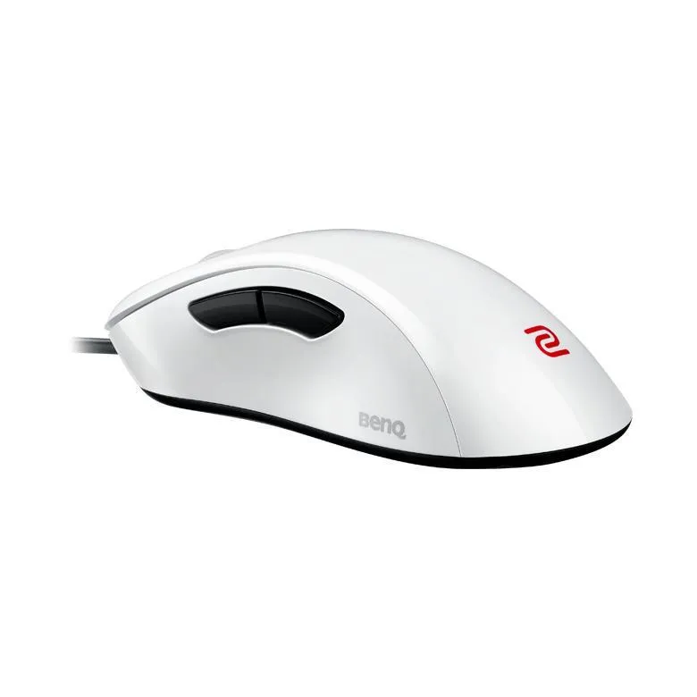 ZOWIE EC2-A e-Sports Mouse White Special Edition